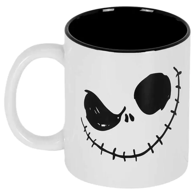 Disney Nightmare Before Christmas Tasse termékfotó