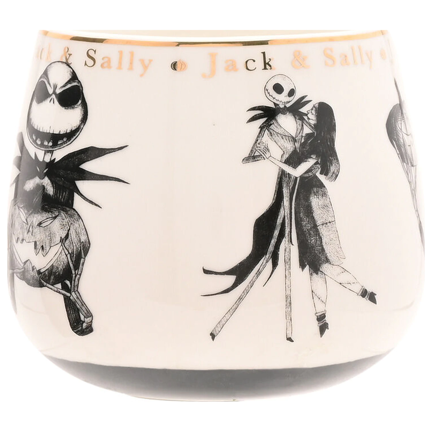 Disney Nightmare Before Christmas Tasse Produktfoto