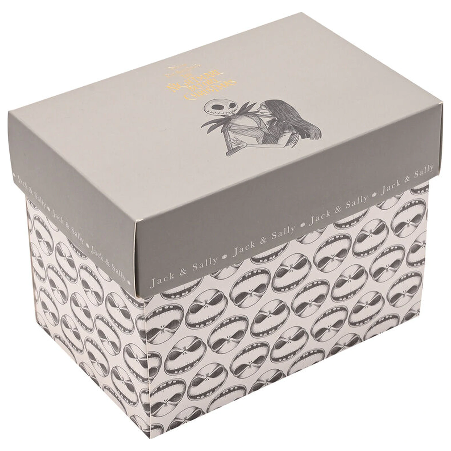 Disney Nightmare Before Christmas Tasse Produktfoto