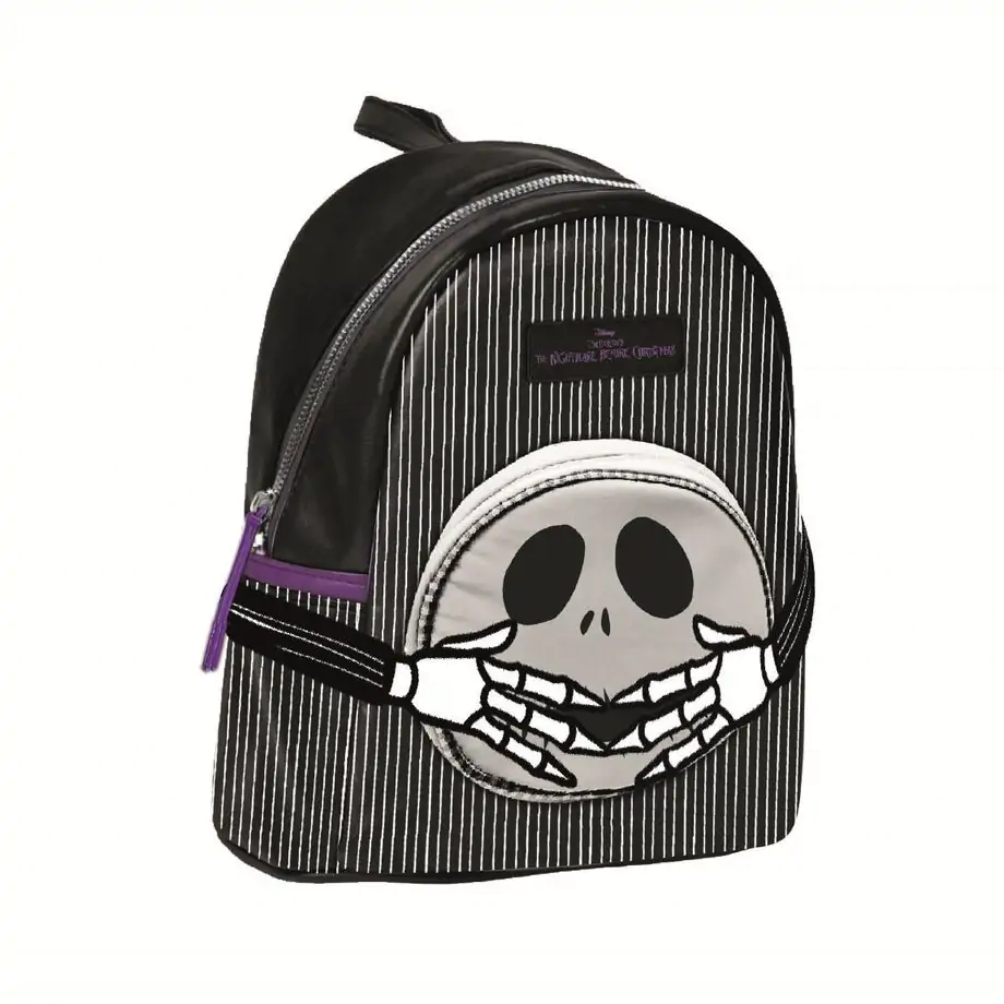 Disney Nightmare Before Christmas casual Rucksack 26cm Produktfoto