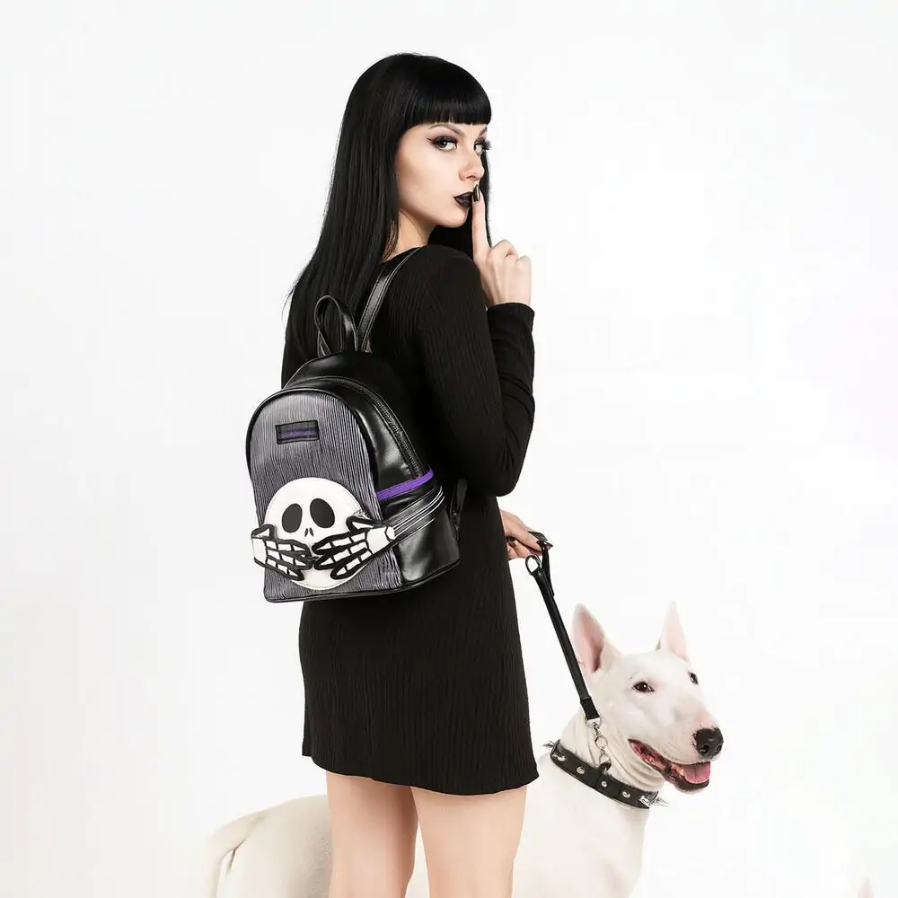Disney Nightmare Before Christmas casual Rucksack 26cm Produktfoto