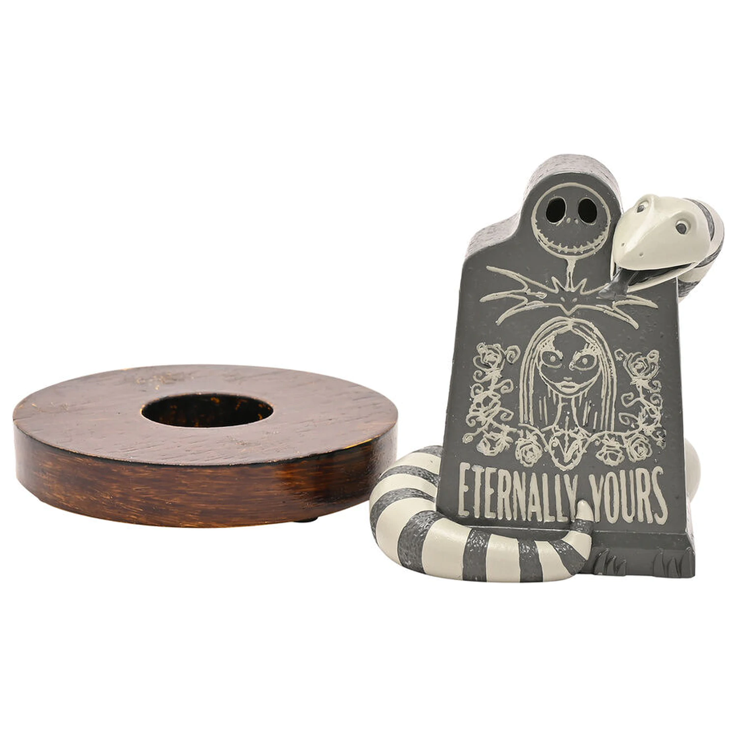 Disney Nightmare Before Christmas Räucherkegel-Halter Produktfoto