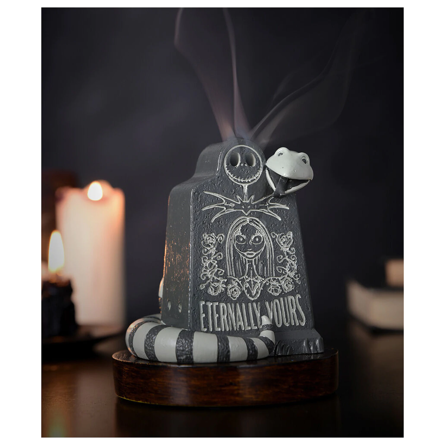Disney Nightmare Before Christmas Räucherkegel-Halter Produktfoto