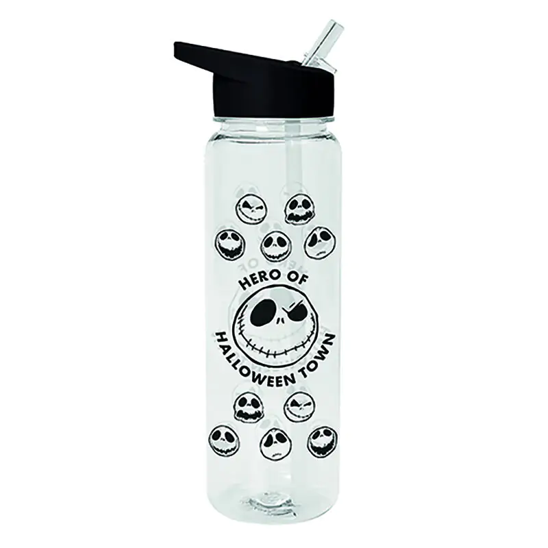 Disney Nightmare Before Christmas Hero Of Halloween Town Flasche 700ml Produktfoto