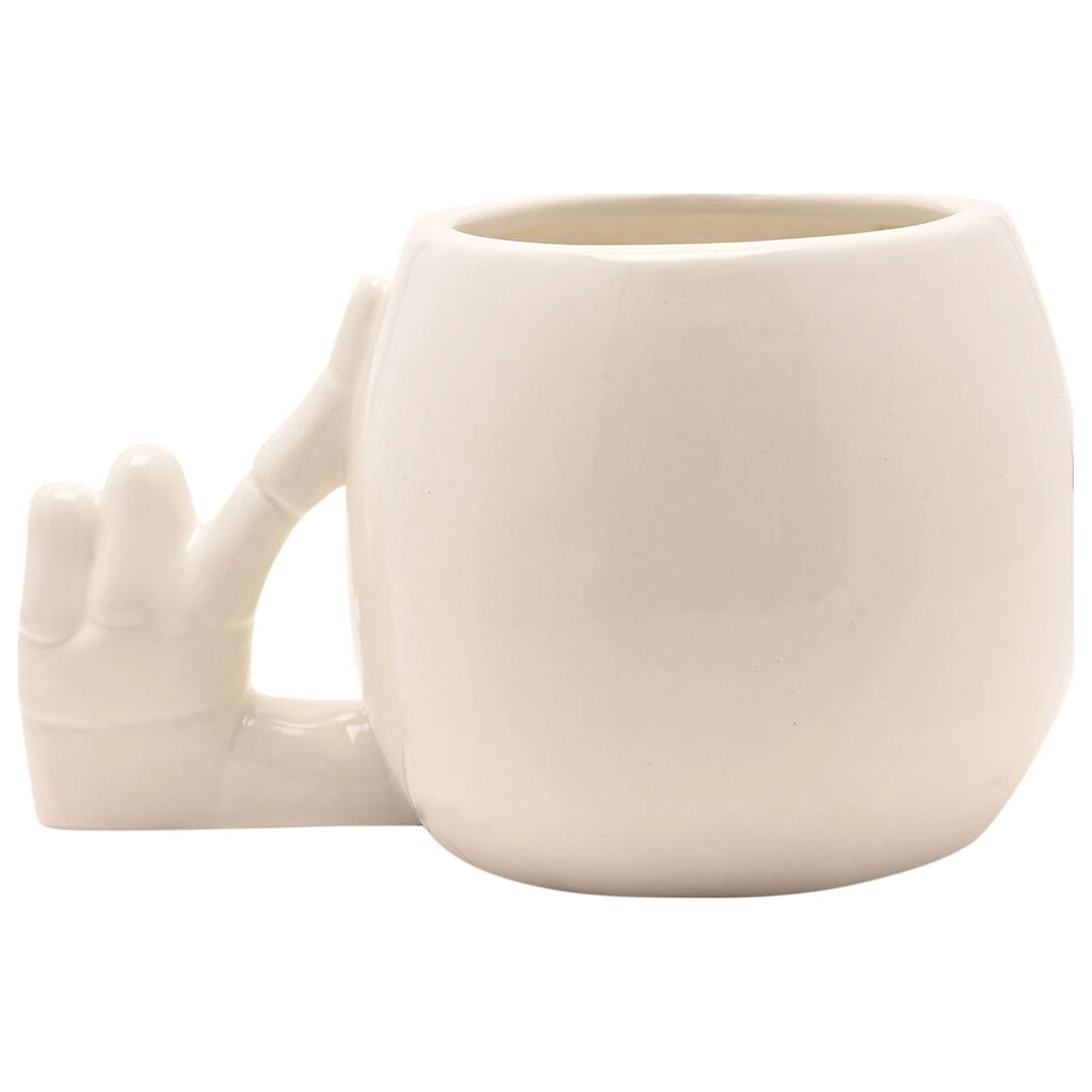 Disney Nightmare Before Christmas Jack 3D Tasse Produktfoto
