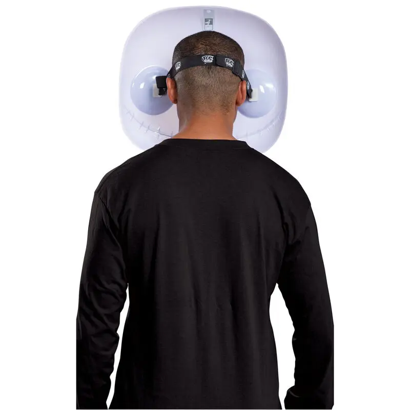 Disney Nightmare Before Christmas Jack Funko mask Produktfoto