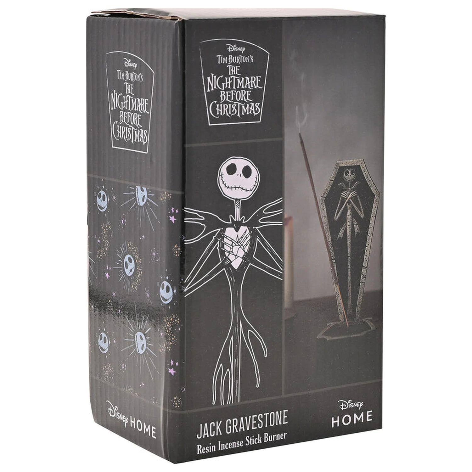 Disney Nightmare Before Christmas Jack Räucherstäbchenhalter Produktfoto