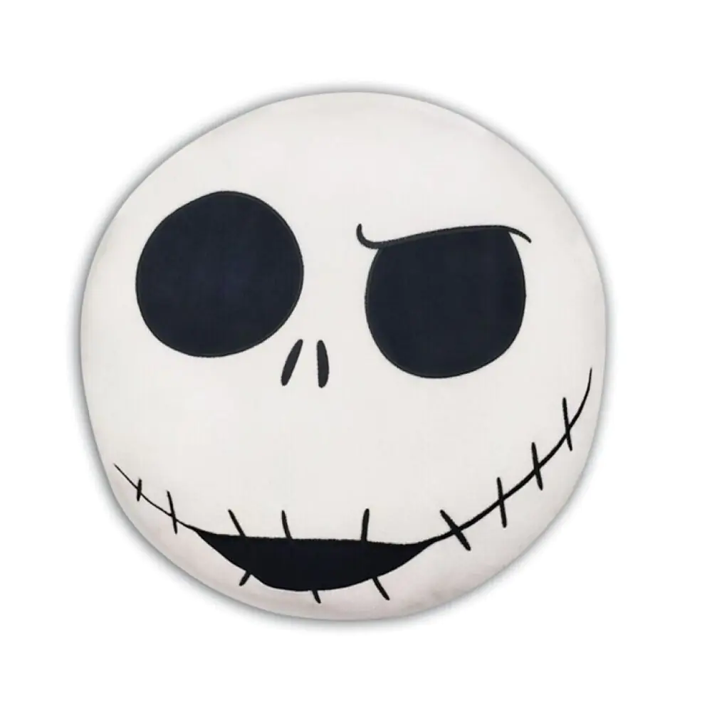Disney Nightmare Before Christmas Jack Skellington Handwärmer Kissen Produktfoto