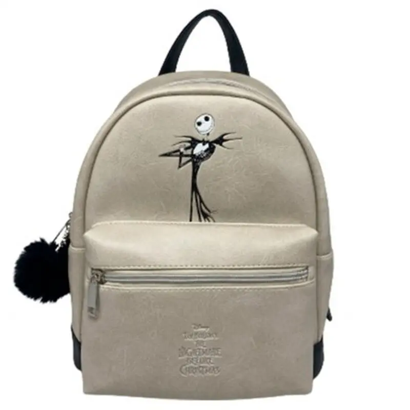 Disney Nightmare Before Christmas Jack Skellington Rucksack 28cm termékfotó