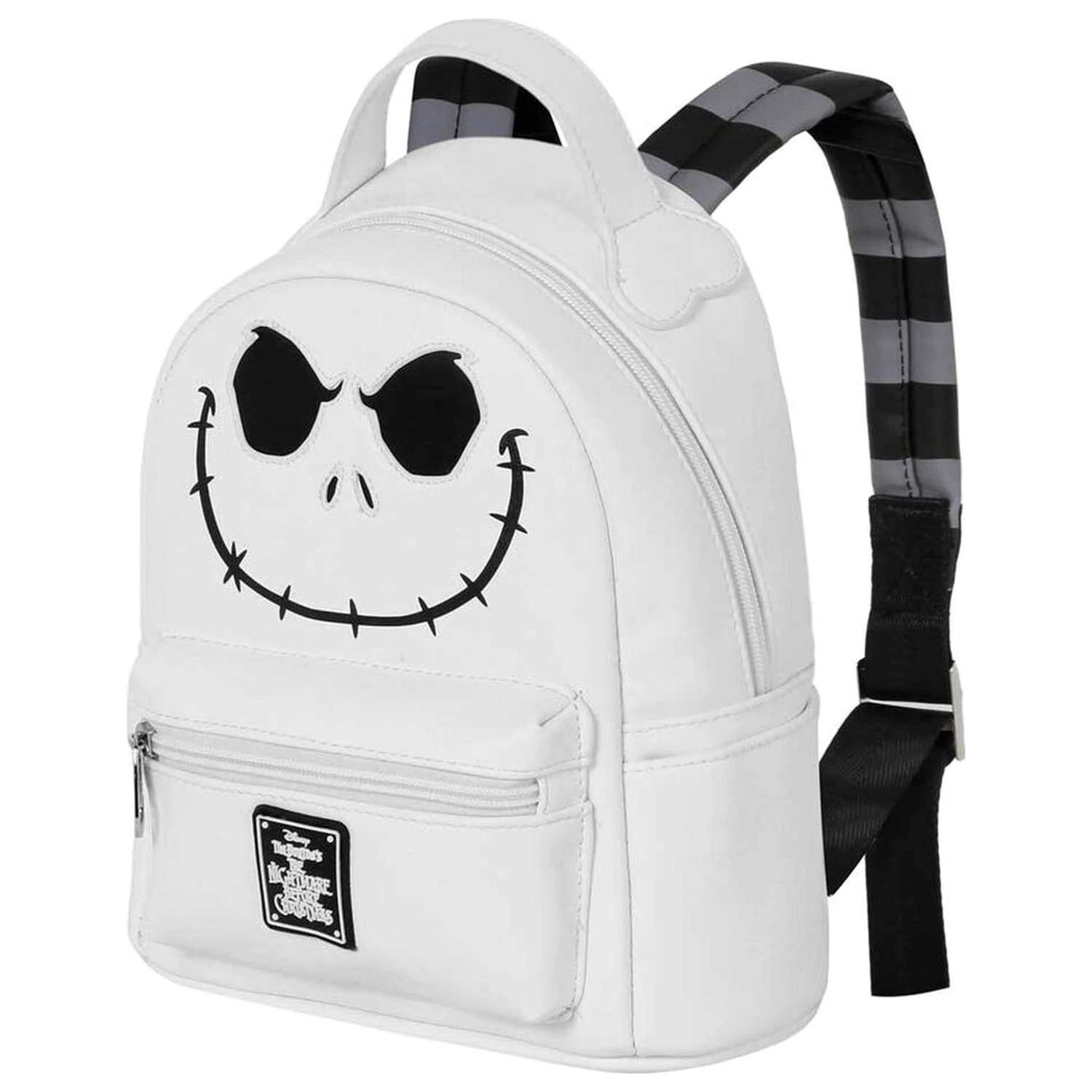 Disney Nightmare Before Christmas Jack Rucksack 25cm Produktfoto