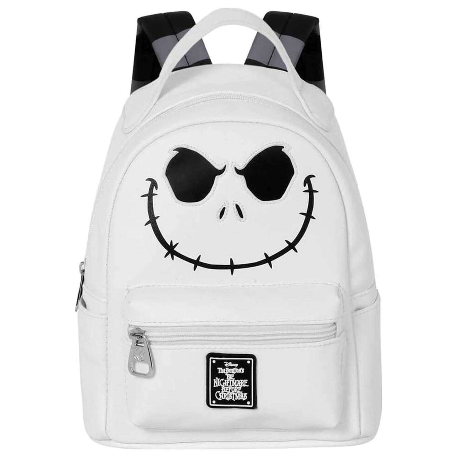 Disney Nightmare Before Christmas Jack Rucksack 25cm Produktfoto