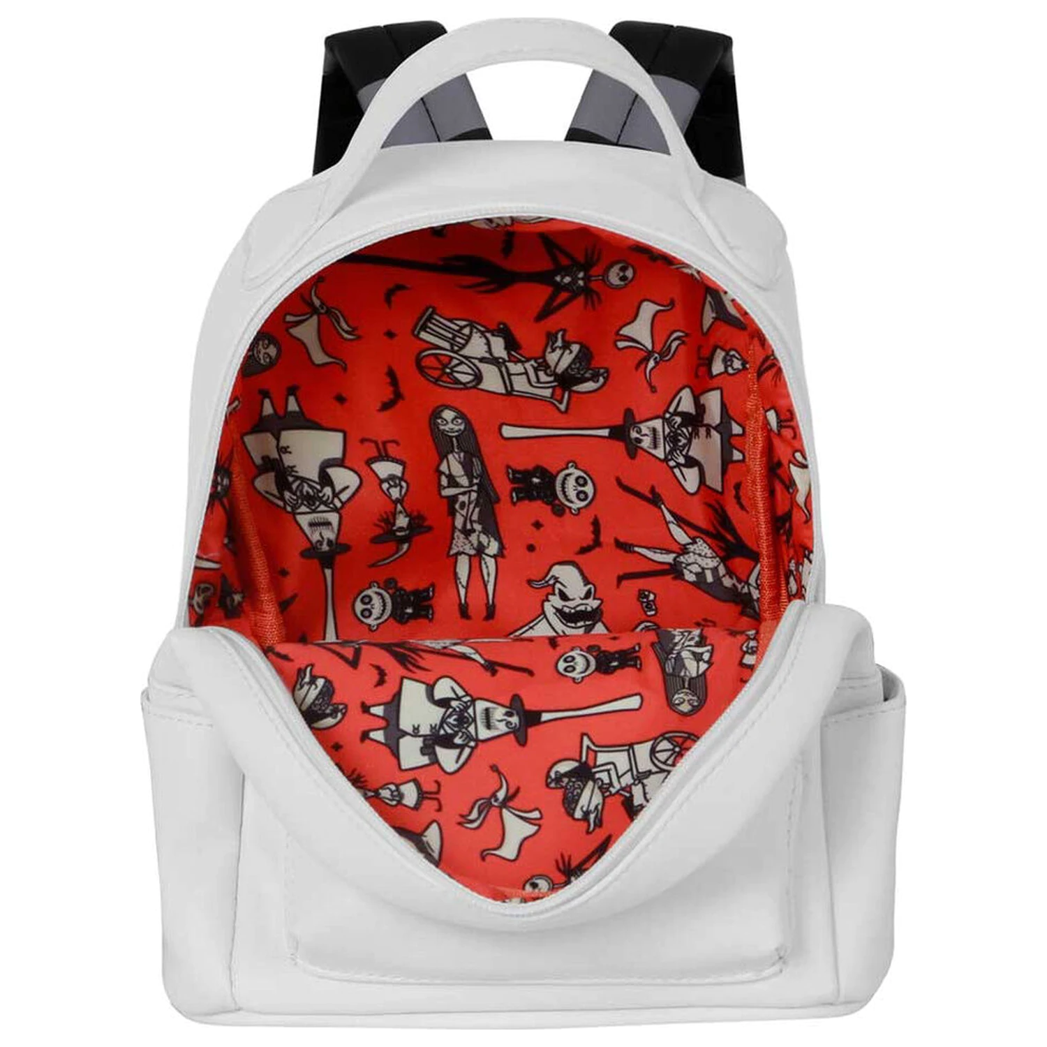 Disney Nightmare Before Christmas Jack Rucksack 25cm Produktfoto