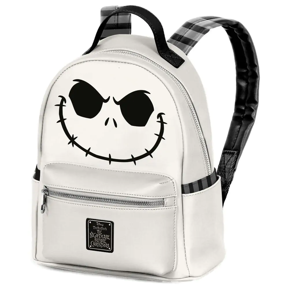 Disney Nightmare Before Christmas Jack Rucksack 25cm Produktfoto