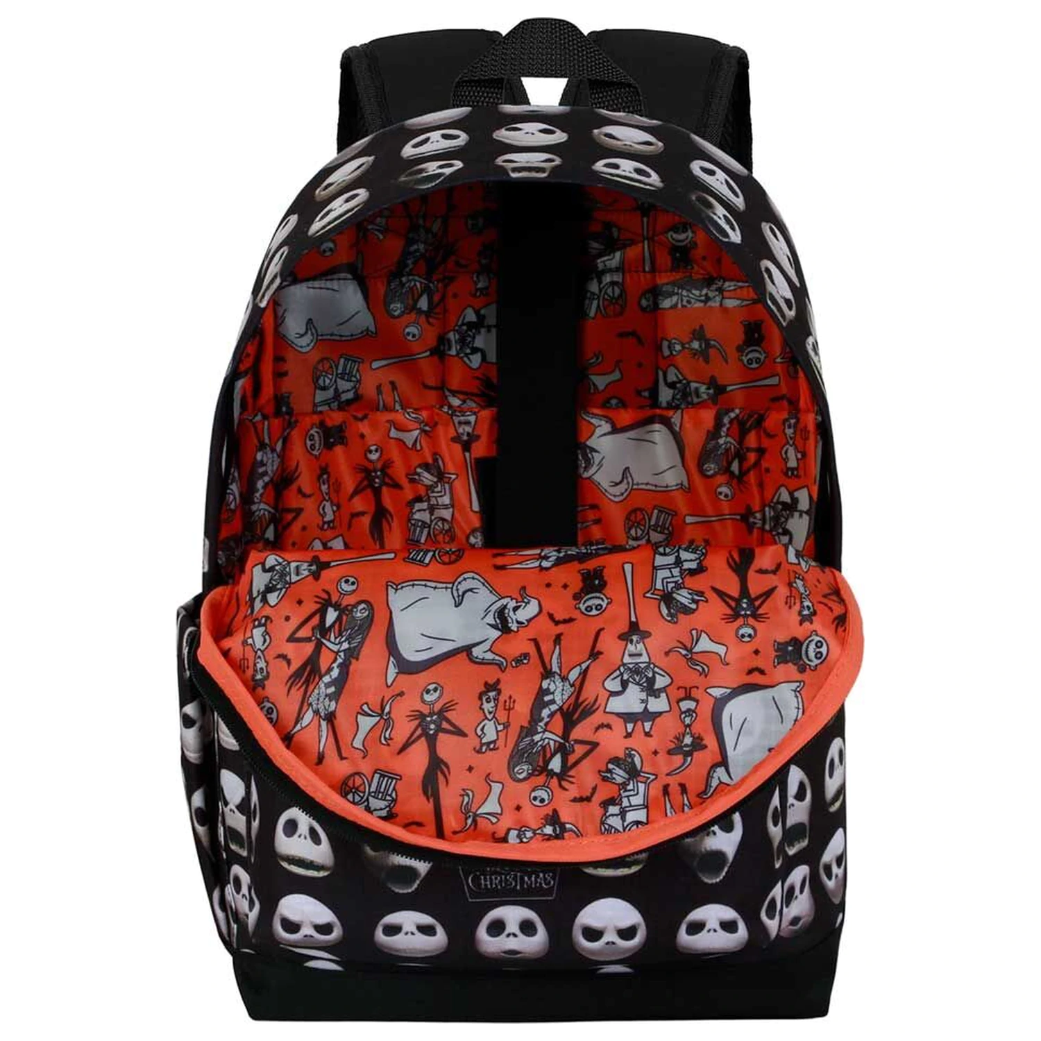 Disney Nightmare Before Christmas Jacks Rucksack 41 cm Produktfoto