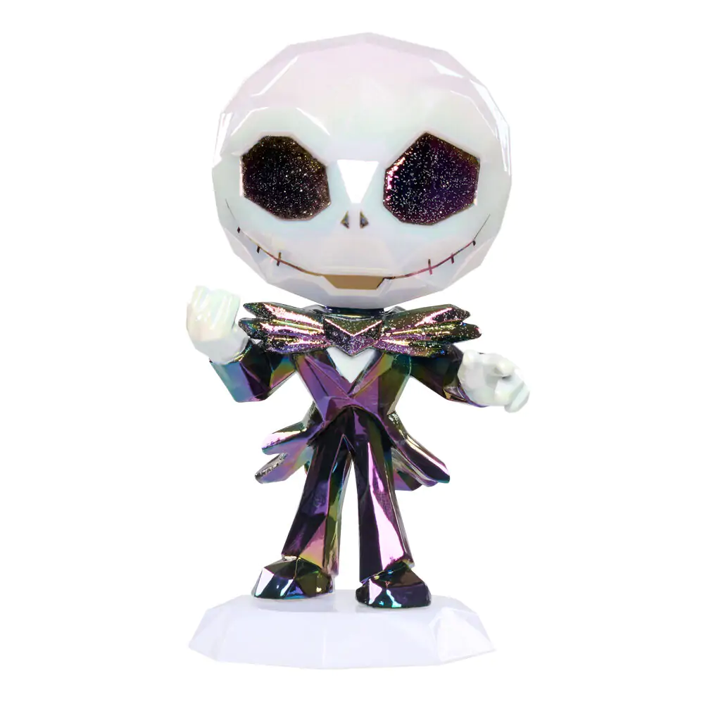 Disney Nightmare Before Christmas Jack Skelington Bobble Head Figur Produktfoto