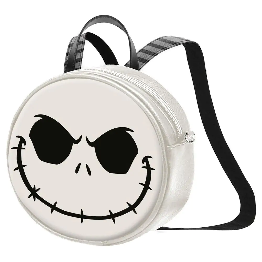 Disney Nightmare Before Christmas Jack Rucksack Produktfoto