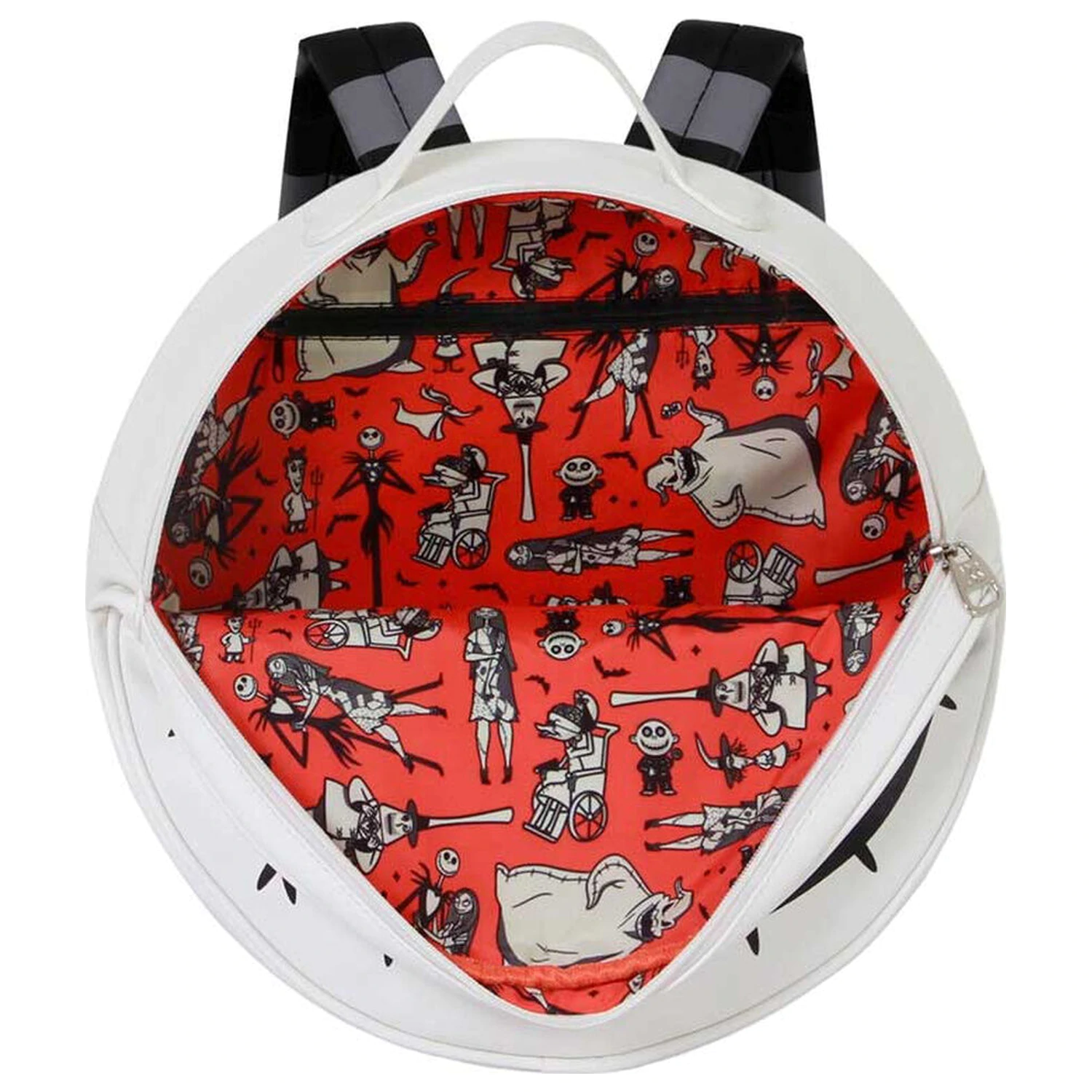 Disney Nightmare Before Christmas Jack Rucksack Produktfoto