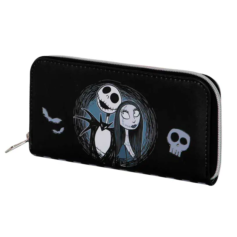 Disney Nightmare Before Christmas Love Geldbörse Produktfoto