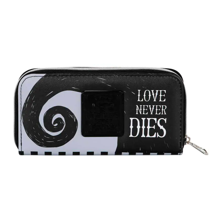 Disney Nightmare Before Christmas Love Geldbörse Produktfoto