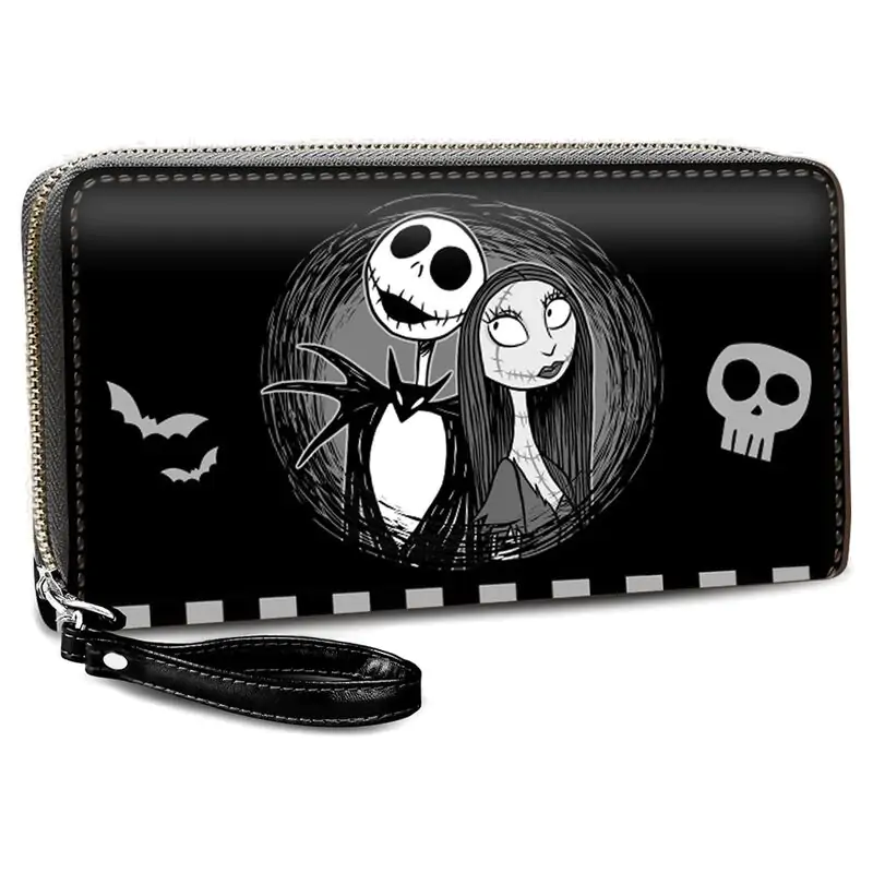 Disney Nightmare Before Christmas Love Geldbörse termékfotó