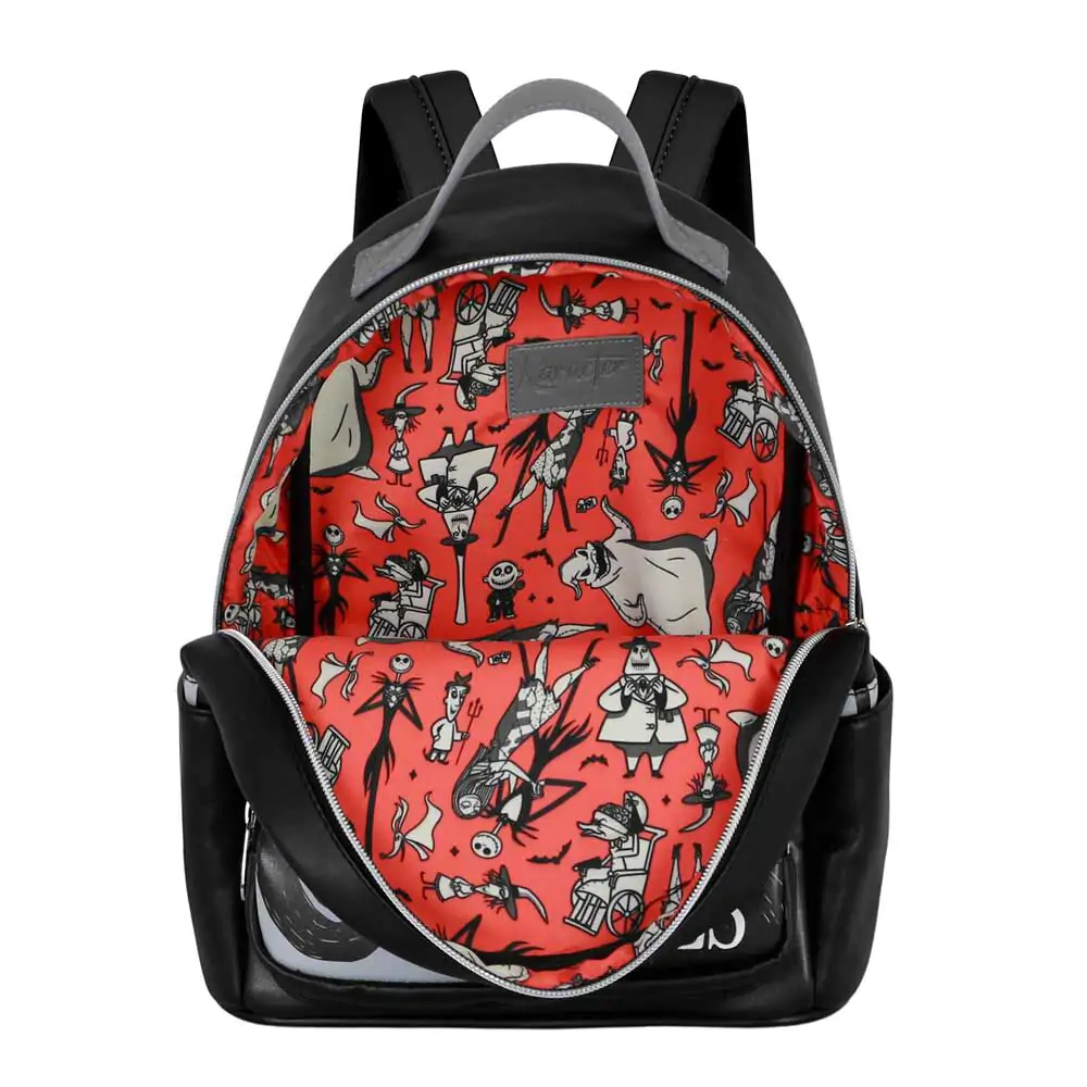 Disney Nightmare Before Christmas Love Rucksack 29cm Produktfoto