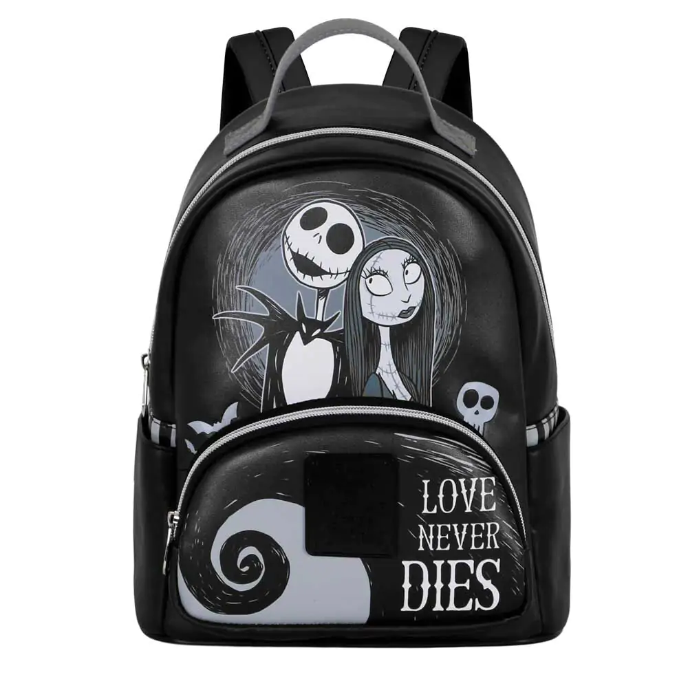 Disney Nightmare Before Christmas Love Rucksack 29cm Produktfoto