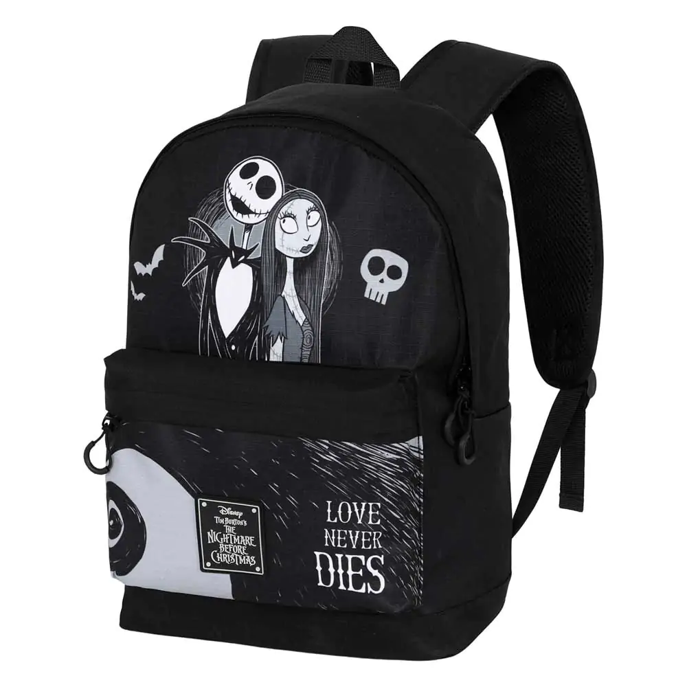 Disney Nightmare Before Christmas Love Rucksack 44cm termékfotó