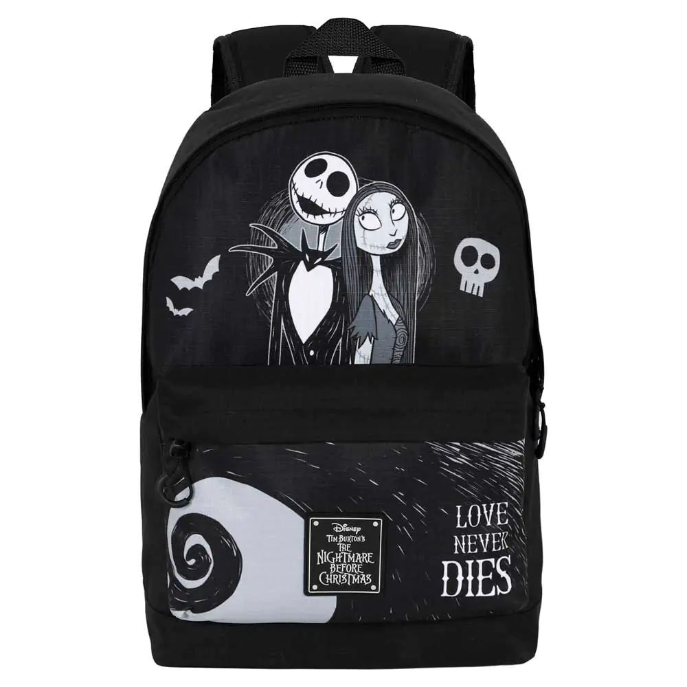 Disney Nightmare Before Christmas Love Rucksack 44cm termékfotó