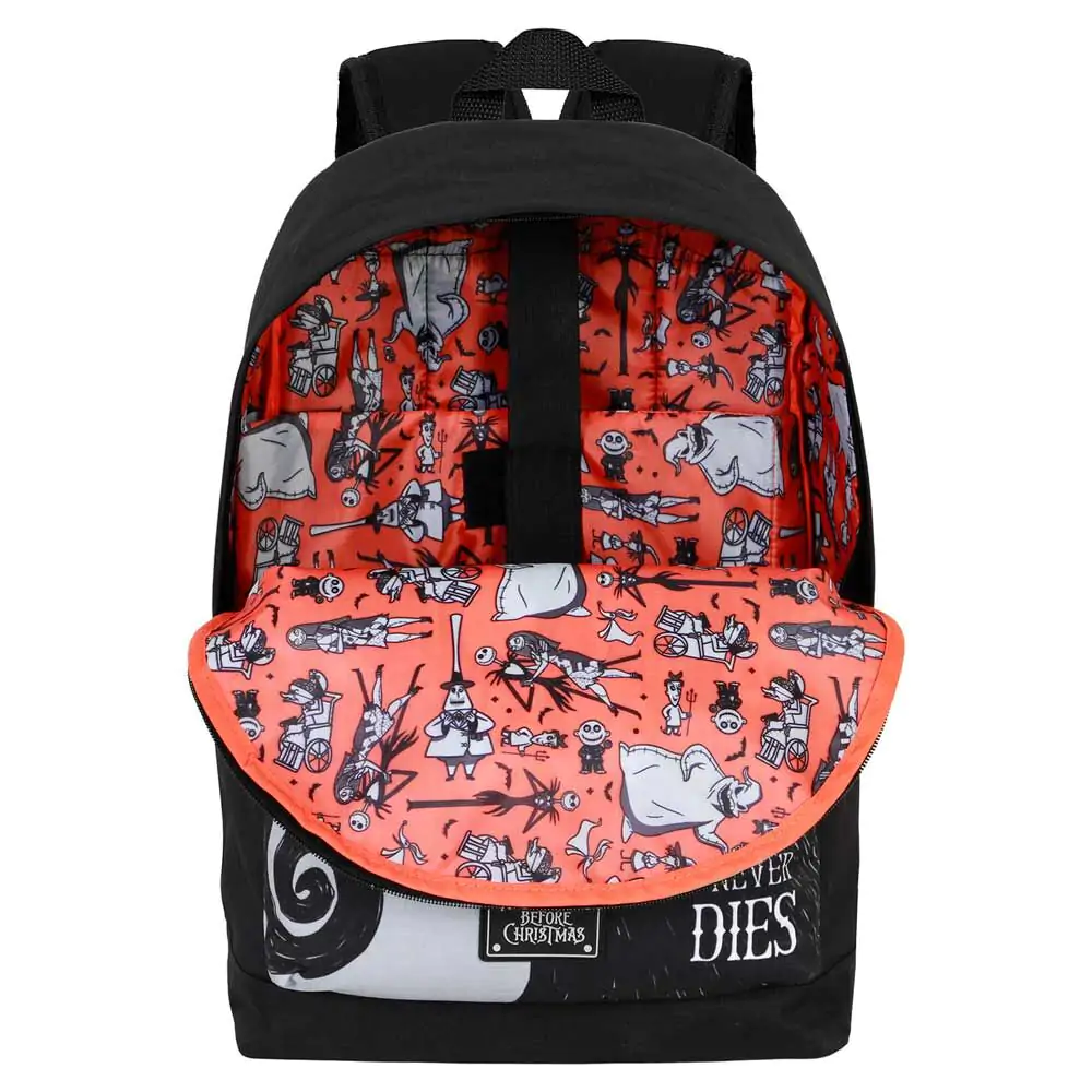 Disney Nightmare Before Christmas Love Rucksack 44cm termékfotó