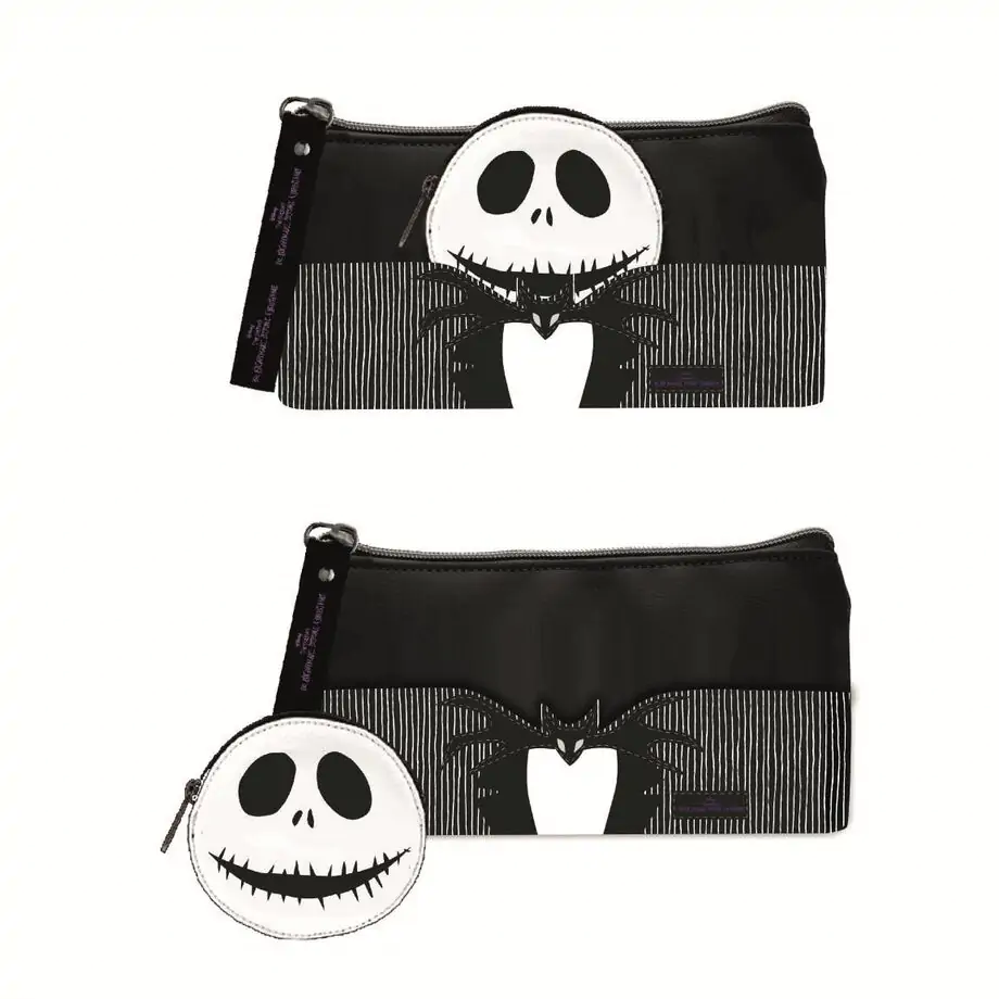 Disney Nightmare Before Christmas Kosmetiktasche Produktfoto