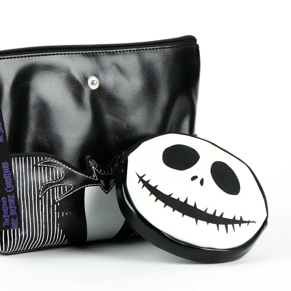 Disney Nightmare Before Christmas Kosmetiktasche Produktfoto