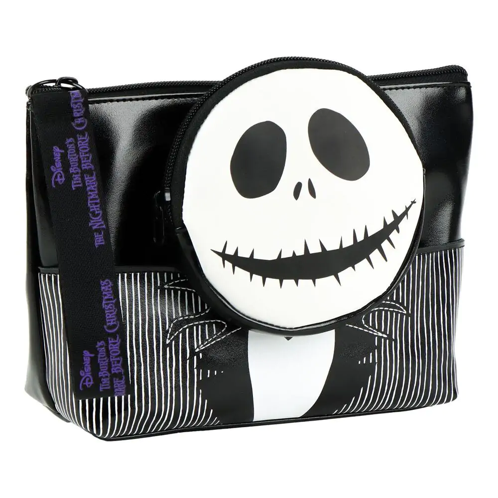 Disney Nightmare Before Christmas Kosmetiktasche Produktfoto