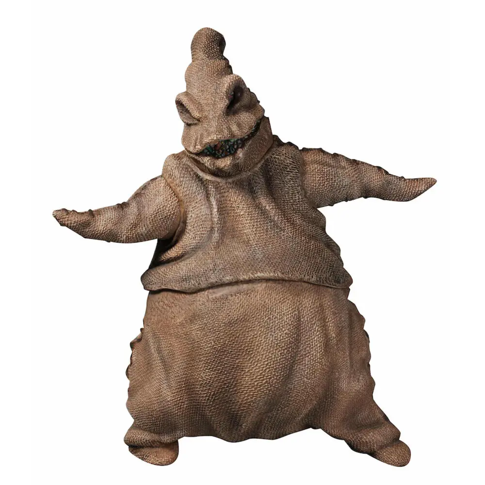 Disney Nightmare Before Christmas Oogie Boogie Figur 20cm termékfotó