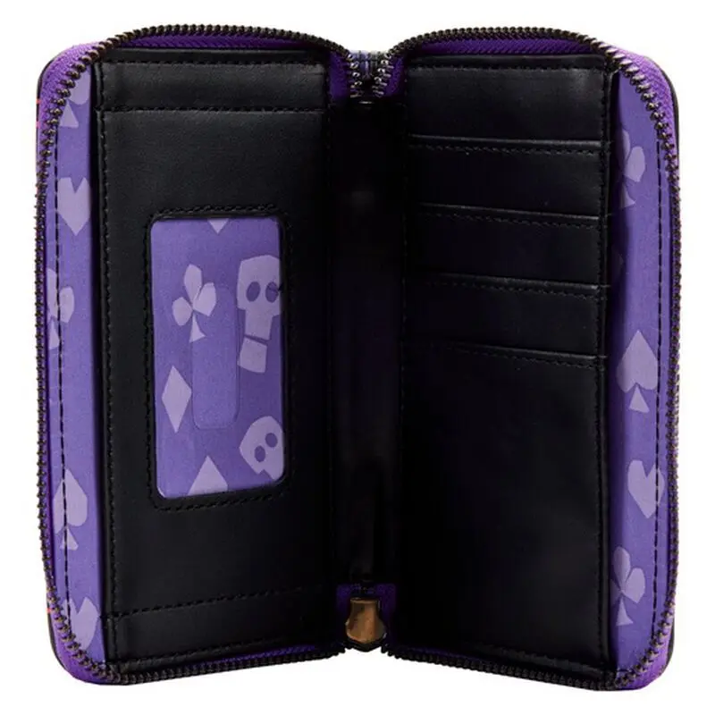 Loungefly Disney Nightmare Before Christmas Oogie Boogie Geldbörse Produktfoto