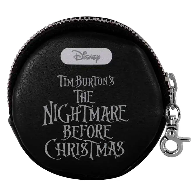 Disney Nightmare Before Christmas Geldbörse termékfotó