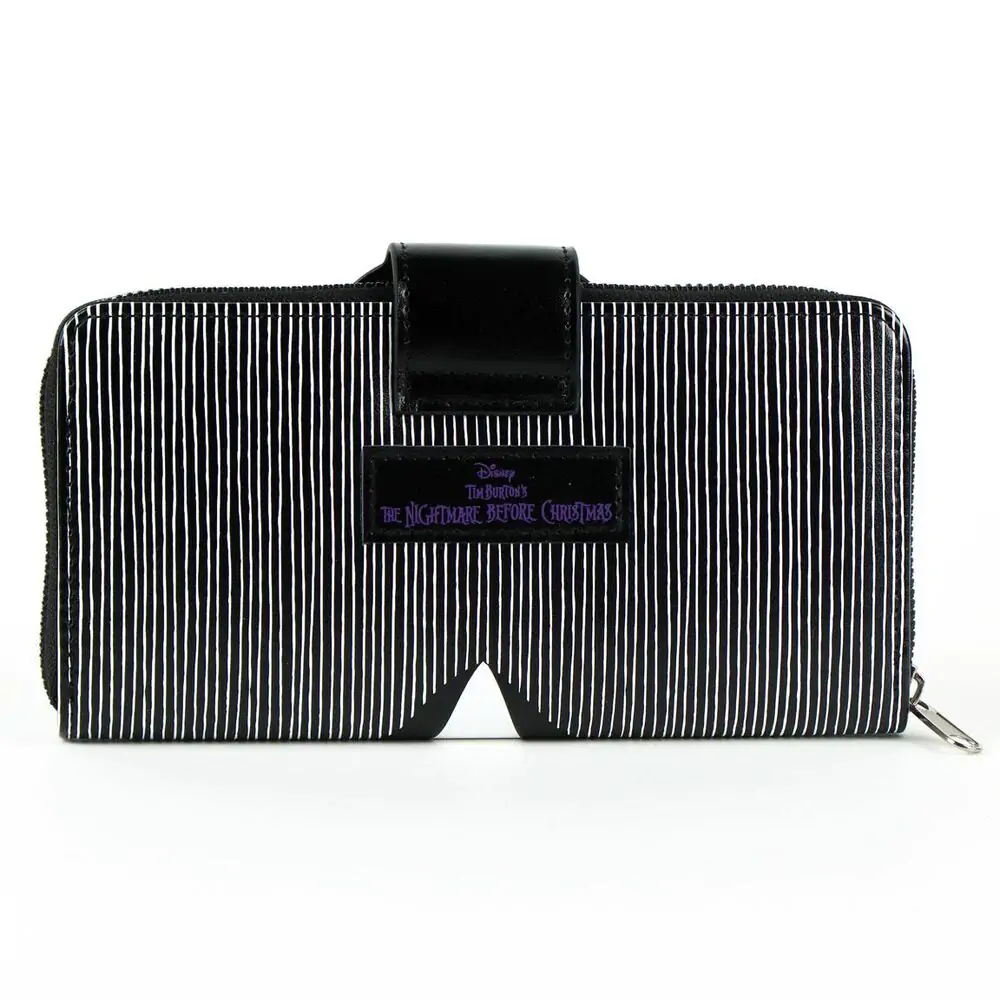 Disney Nightmare Before Christmas Geldbörse Produktfoto