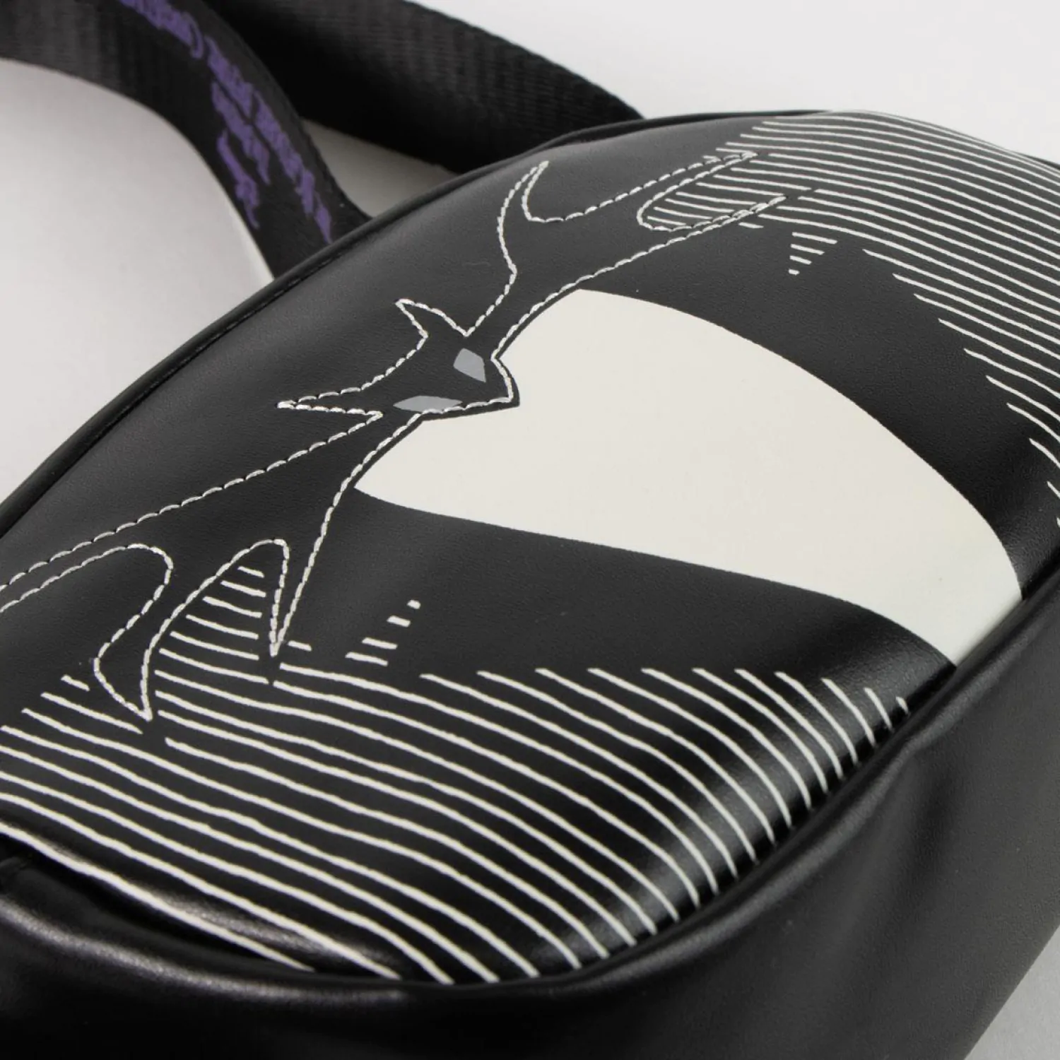 Disney Nightmare Before Christmas Tasche Produktfoto