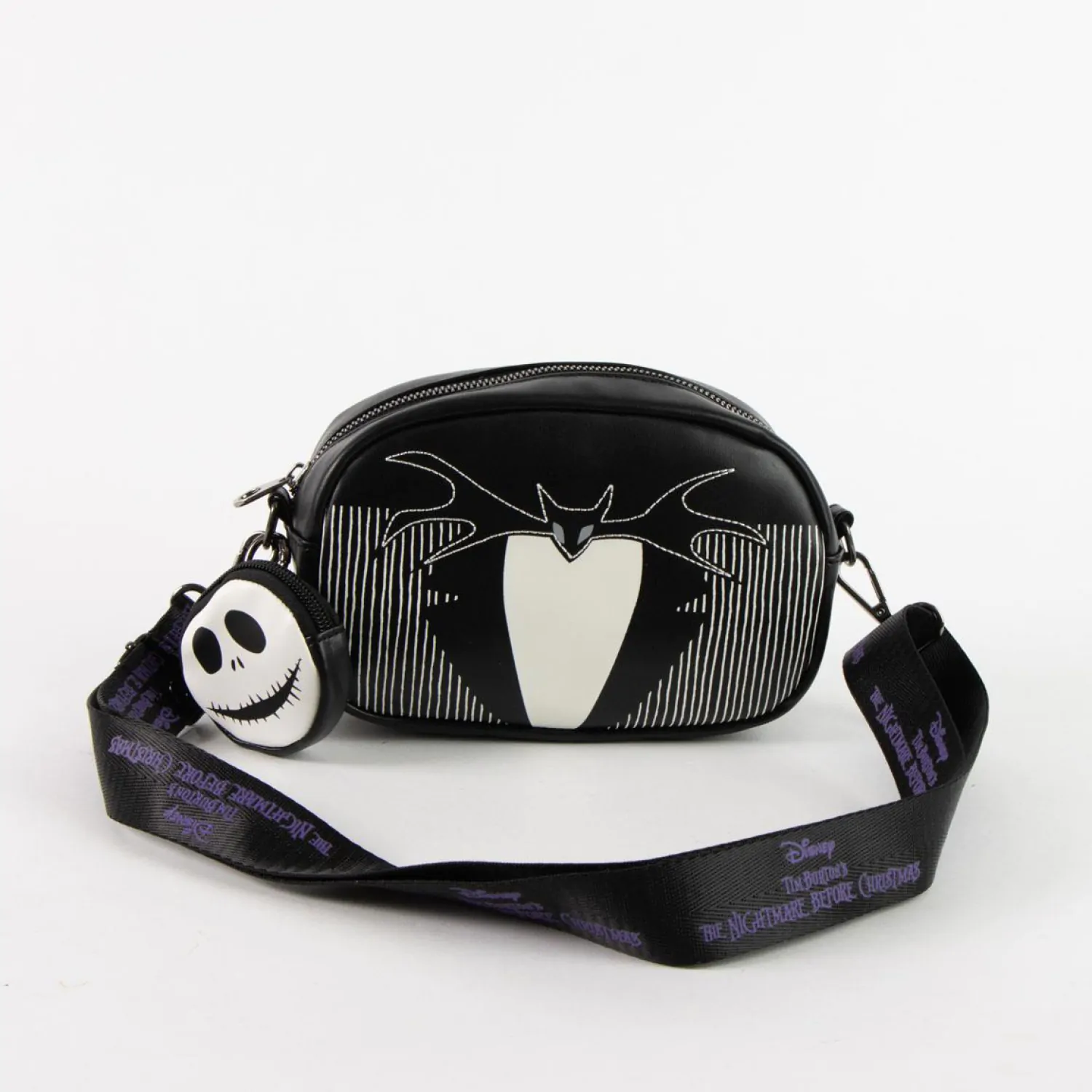 Disney Nightmare Before Christmas Tasche Produktfoto