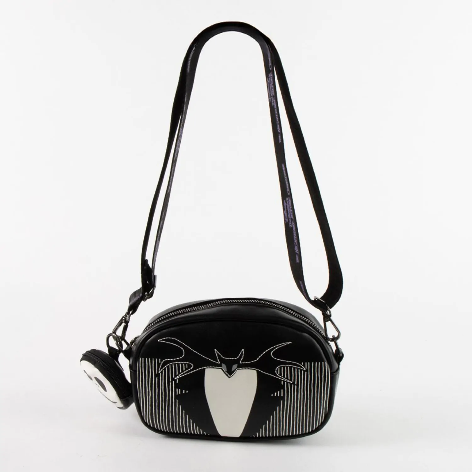 Disney Nightmare Before Christmas Tasche Produktfoto