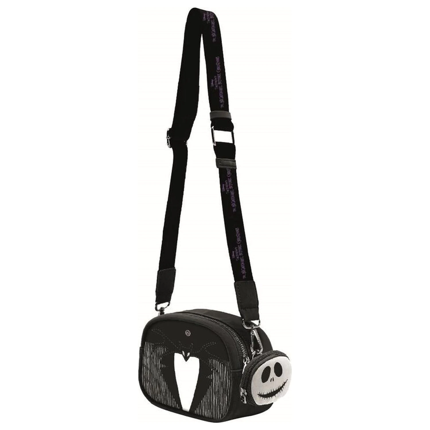 Disney Nightmare Before Christmas Tasche Produktfoto