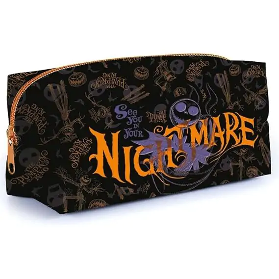 Disney Nightmare Before Christmas Federmäppchen Produktfoto