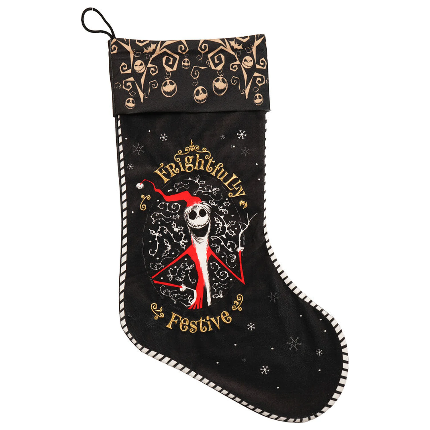 Disney Nightmare Before Christmas Strumpf Produktfoto