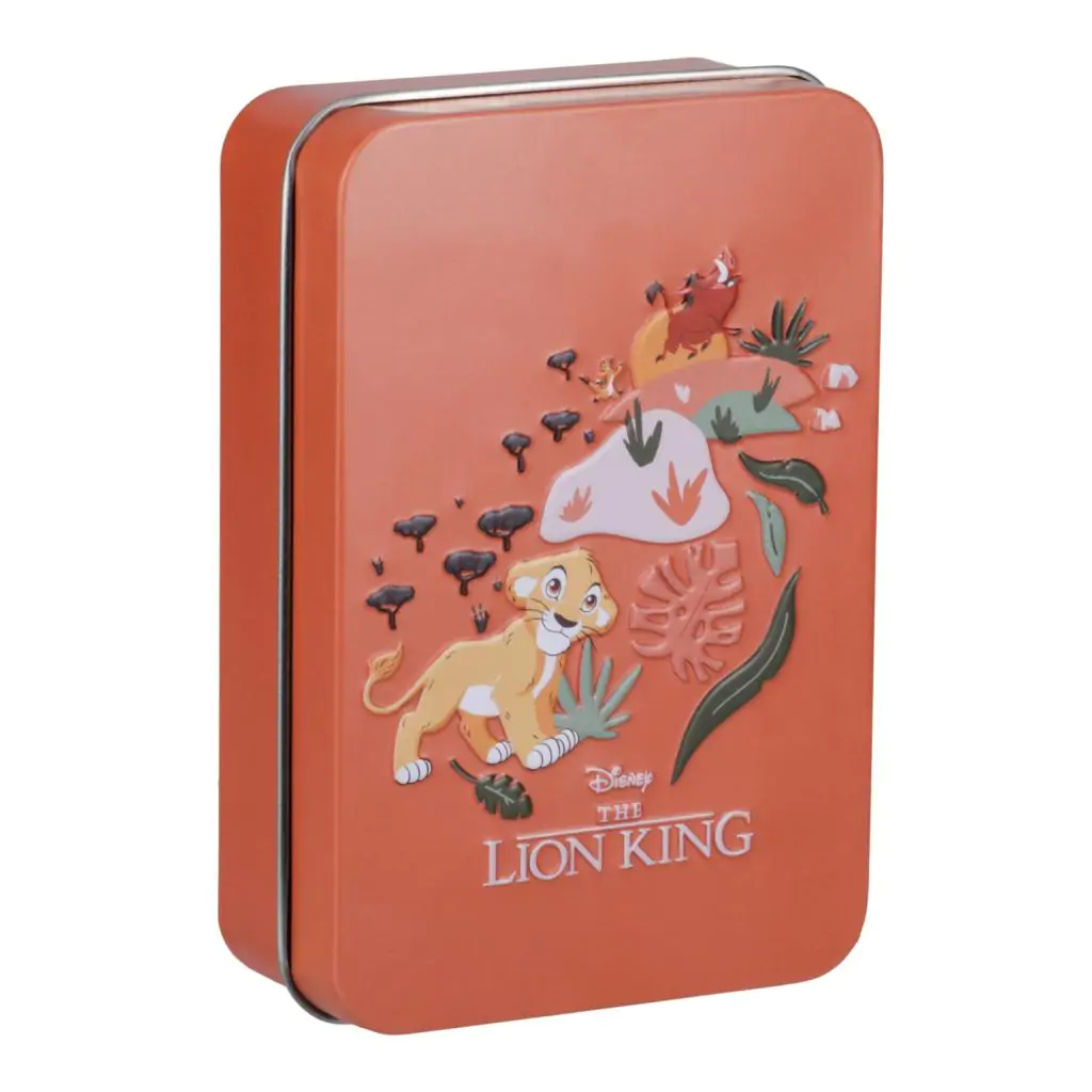 Disney Spielkarten König der Löwen Produktfoto