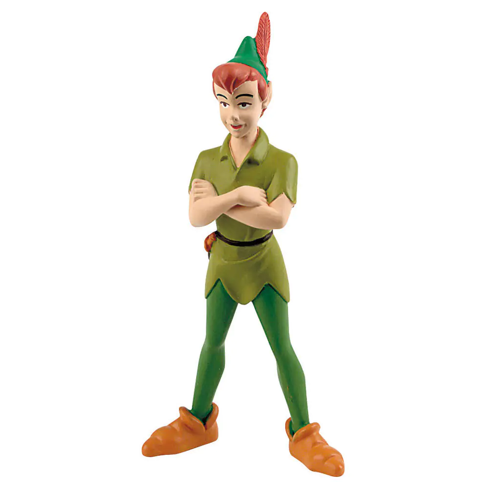 Disney Peter Pan Figur 9cm termékfotó