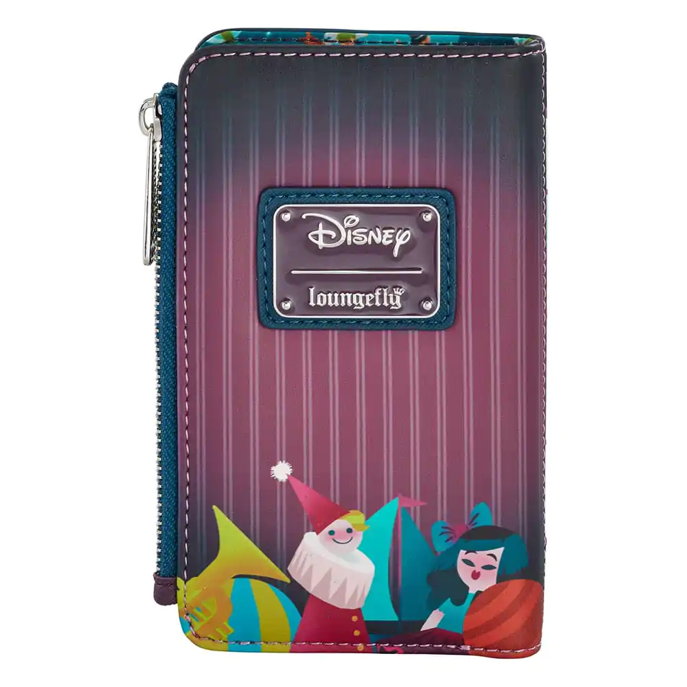 Disney by Loungefly Geldbeutel Peter Pan Scene Produktfoto