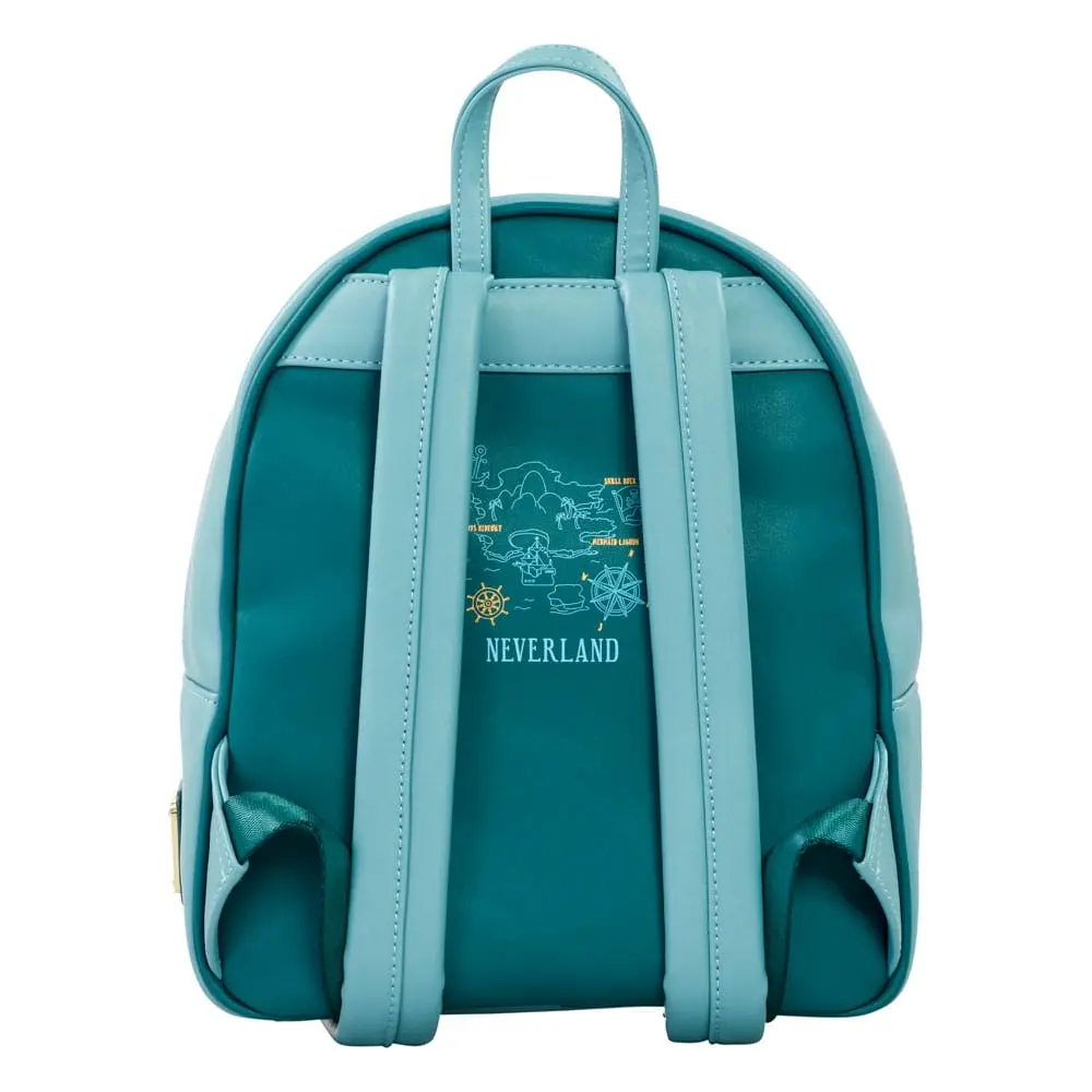 Disney by Loungefly Rucksack Peter Pan Wendy Lost Boys heo Exclusive Produktfoto