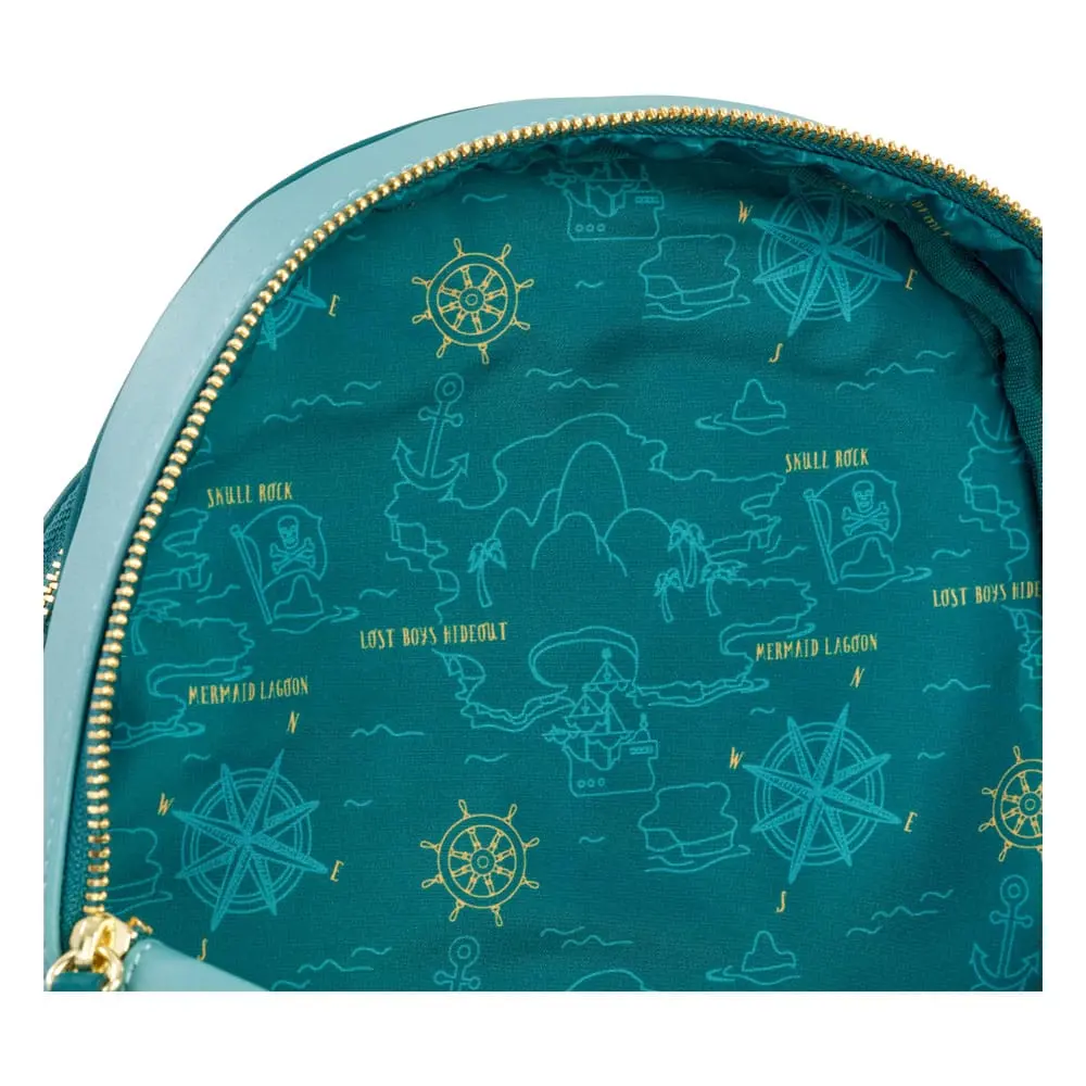 Disney by Loungefly Rucksack Peter Pan Wendy Lost Boys heo Exclusive Produktfoto