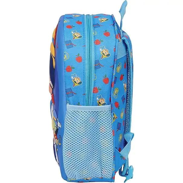Disney Pinocchio 3D Rucksack 33cm Produktfoto
