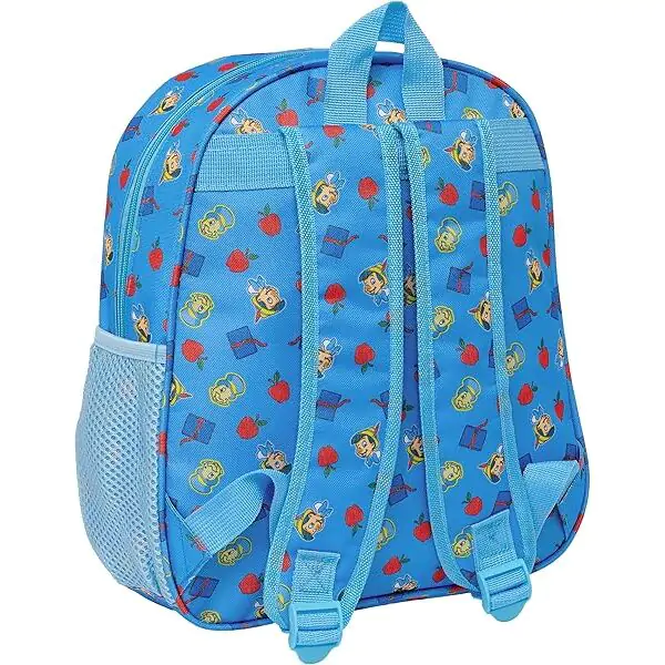Disney Pinocchio 3D Rucksack 33cm Produktfoto