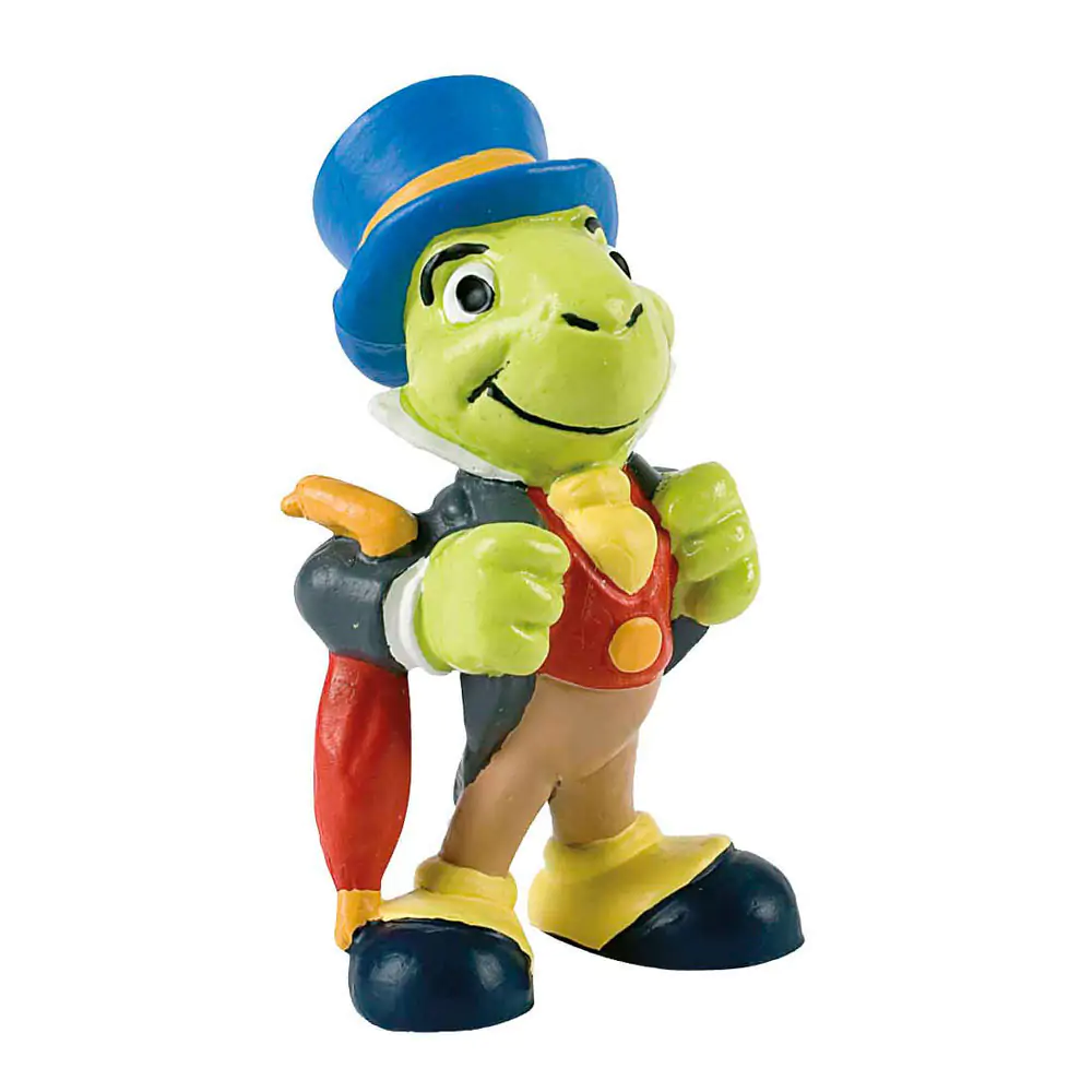 Disney Pinocchio Jiminy Grille Figur 5cm termékfotó